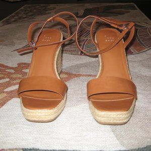 Wedges